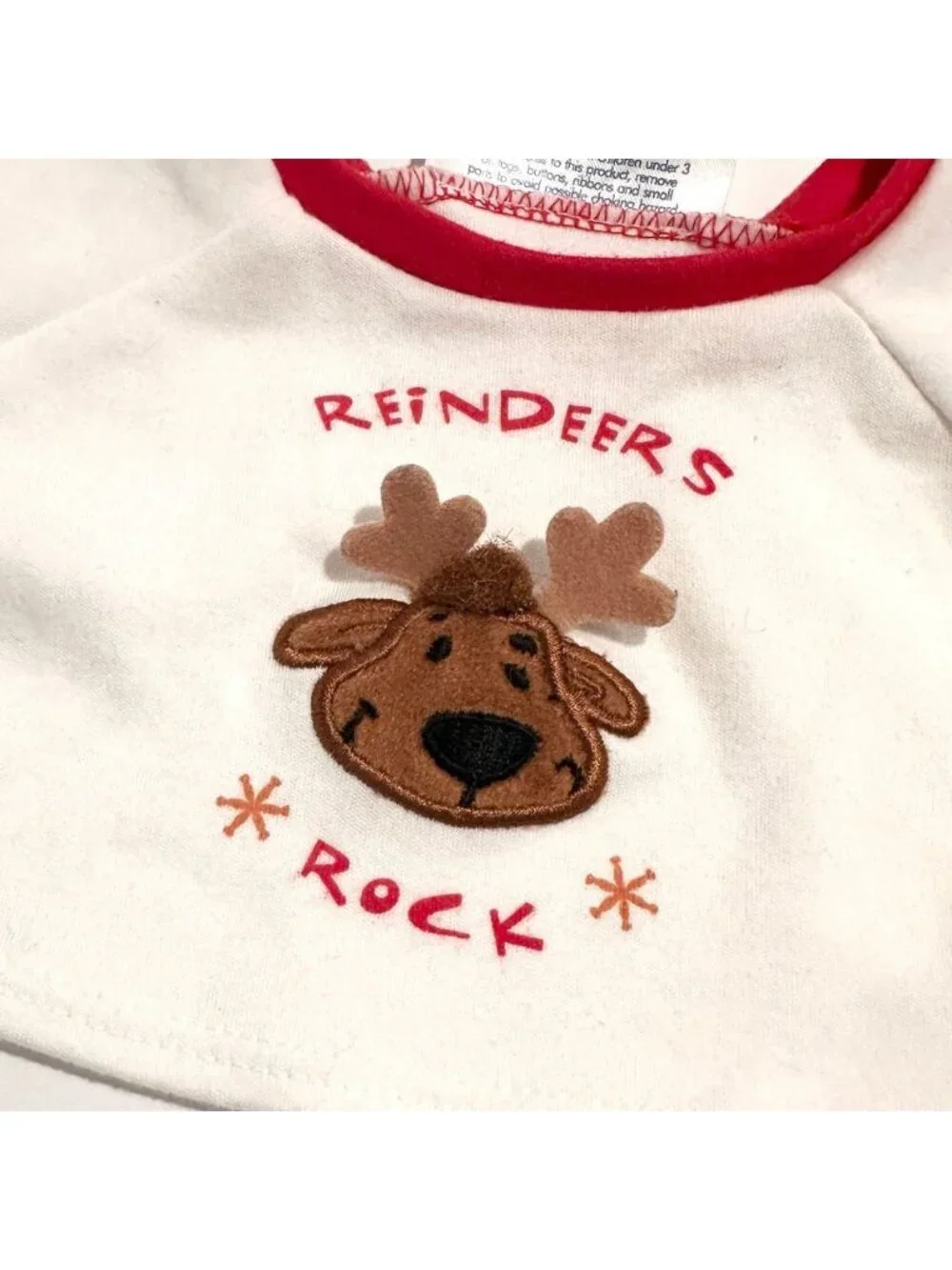Build-A-Bear Workshop “Reindeers Rock